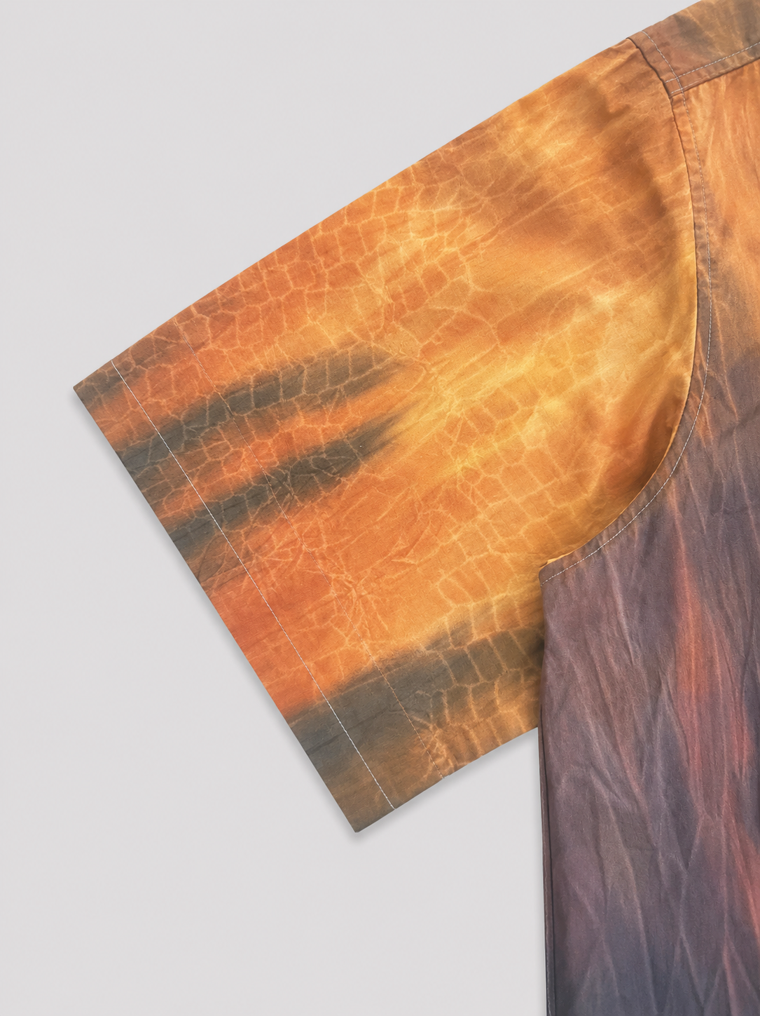 Sun-Dyed Sunset Phase IV Shirt