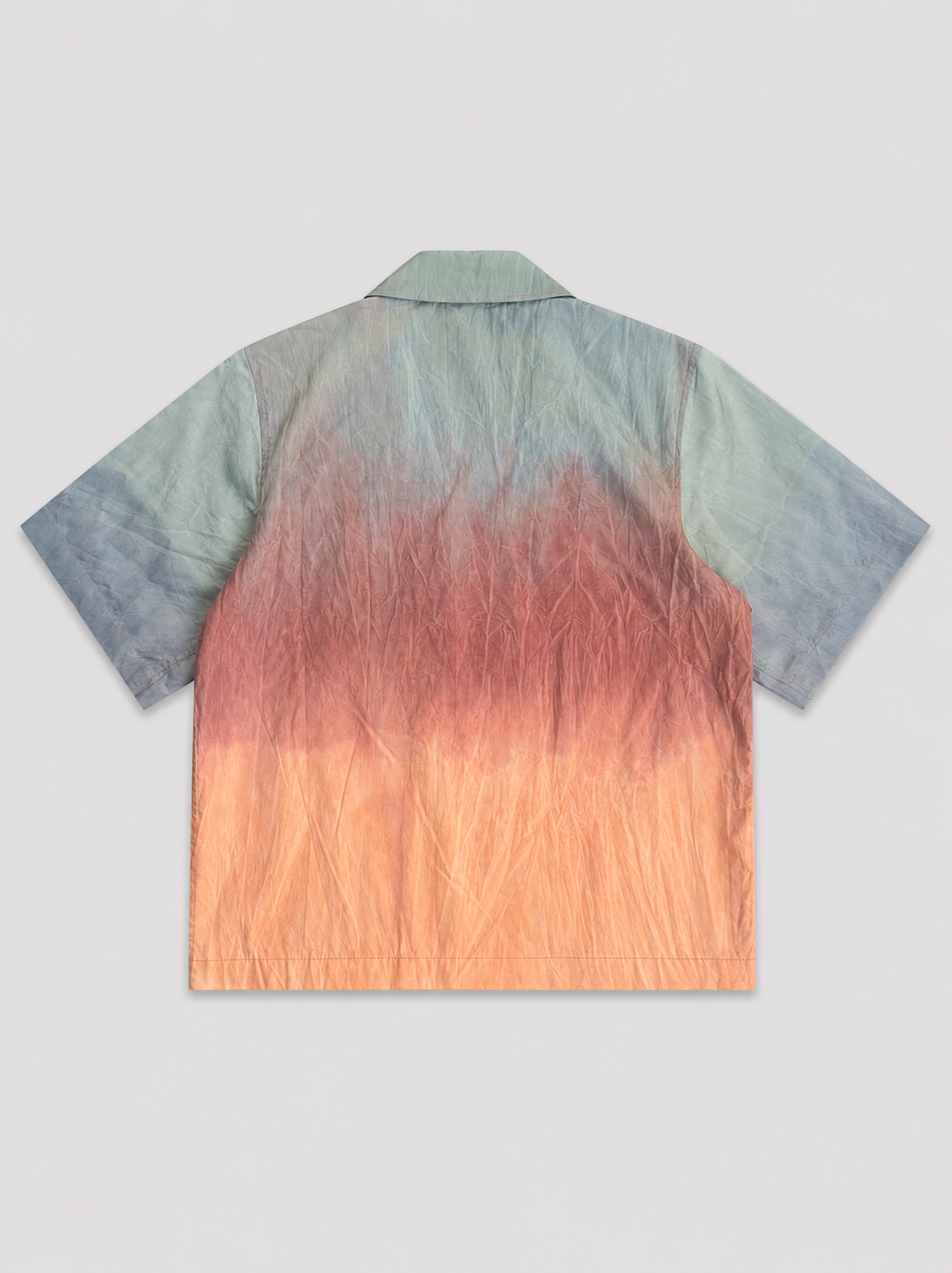Sun-Dyed Sunset Phase II Shirt