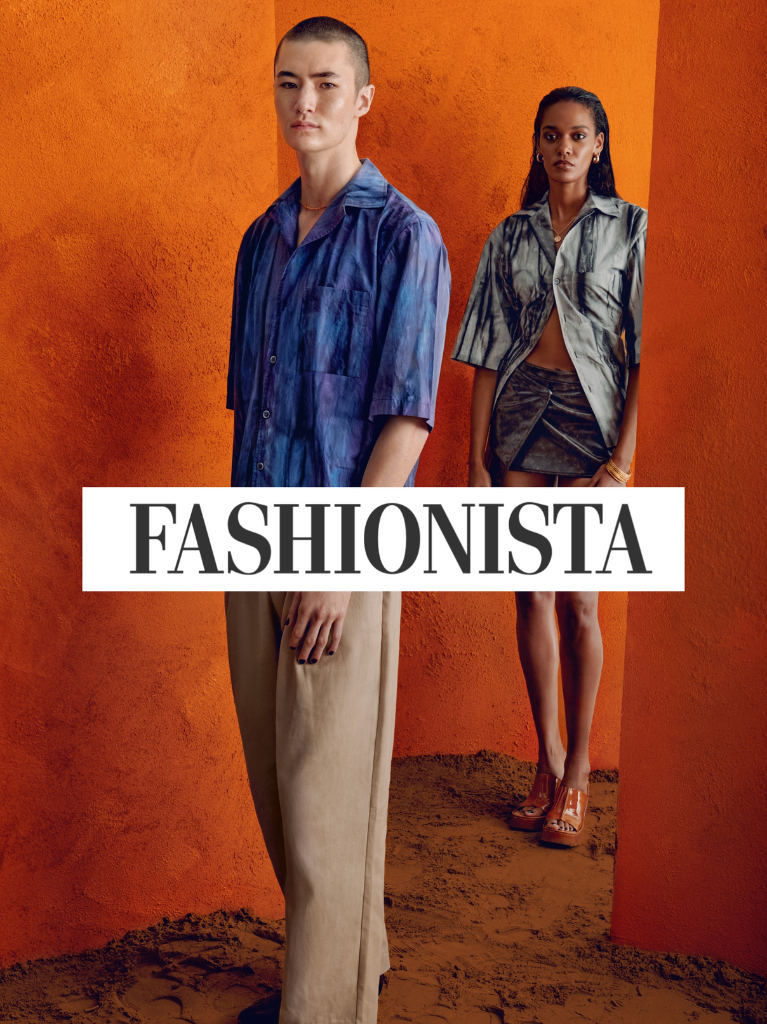 Fashionista