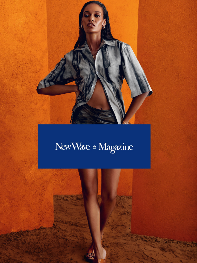 New Wave Magazine