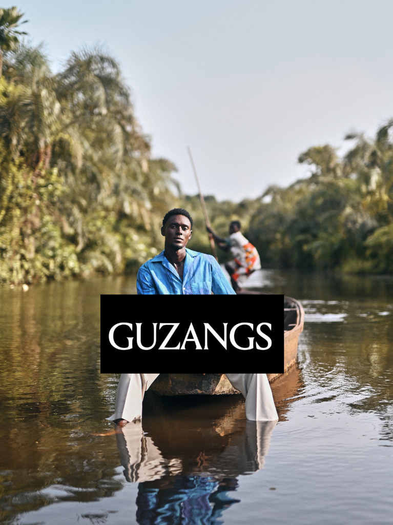Guzangs