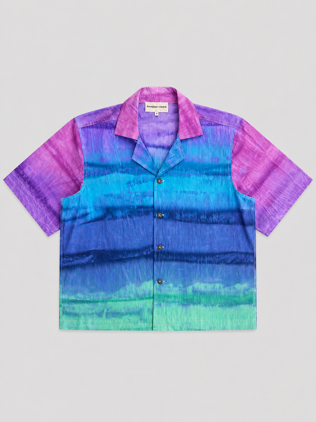 Love Nation Sun-Faded Shirt