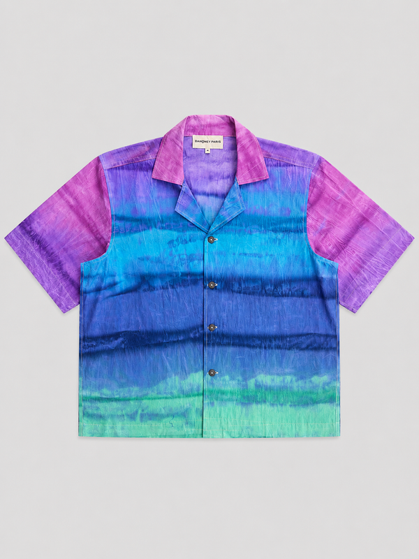 Love Nation Sun-Faded Shirt
