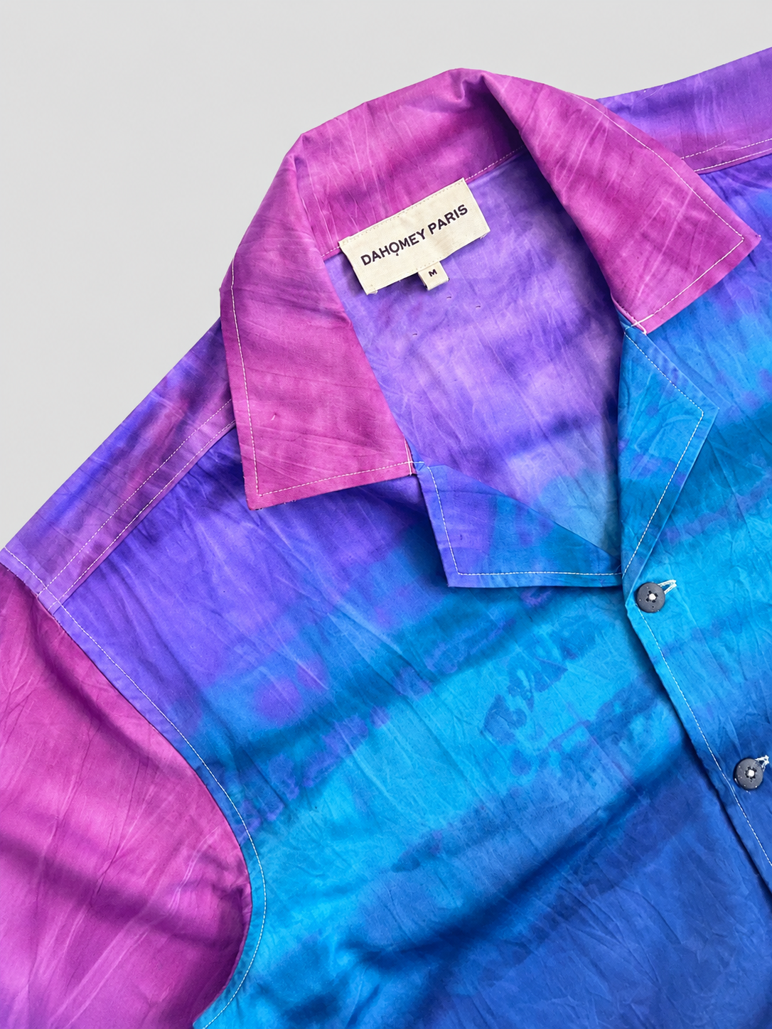 Love Nation Sun-Faded Shirt