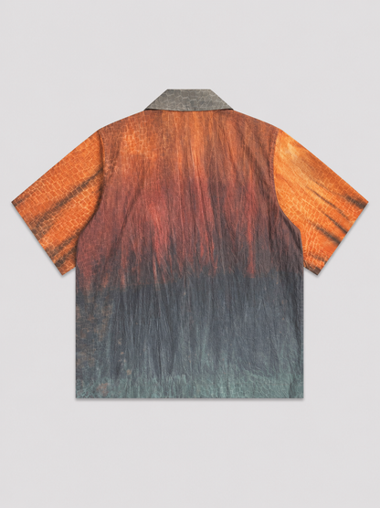 Sun-Dyed Sunset Phase IV Shirt