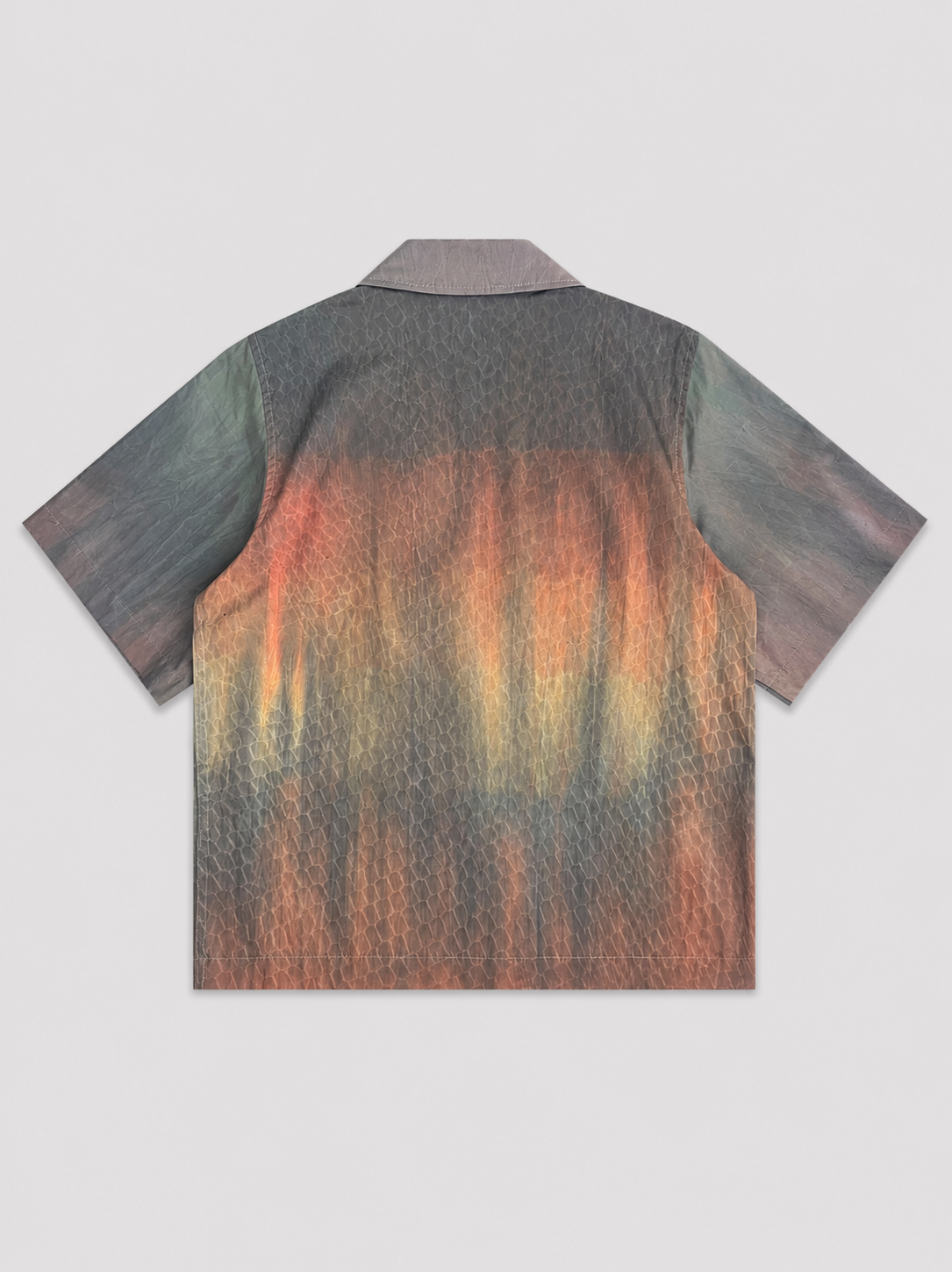 Sun-Dyed Sunset Phase V Shirt