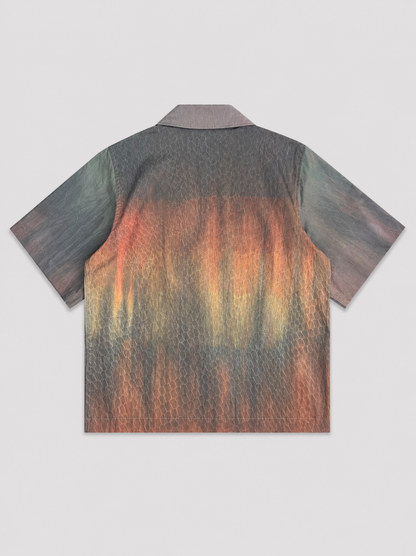 Sun-Dyed Sunset Phase V Shirt