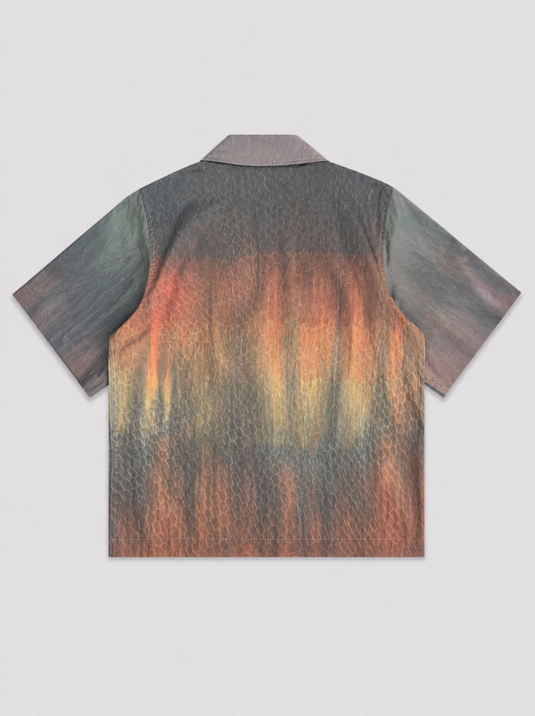 Sun-Dyed Sunset Phase V Shirt