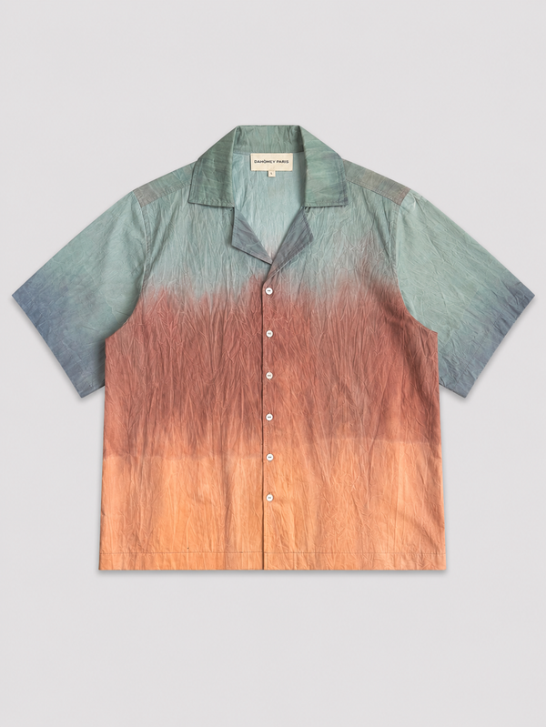 Sun-Dyed Sunset Phase II Shirt