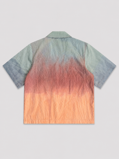 Sun-Dyed Sunset Phase II Shirt