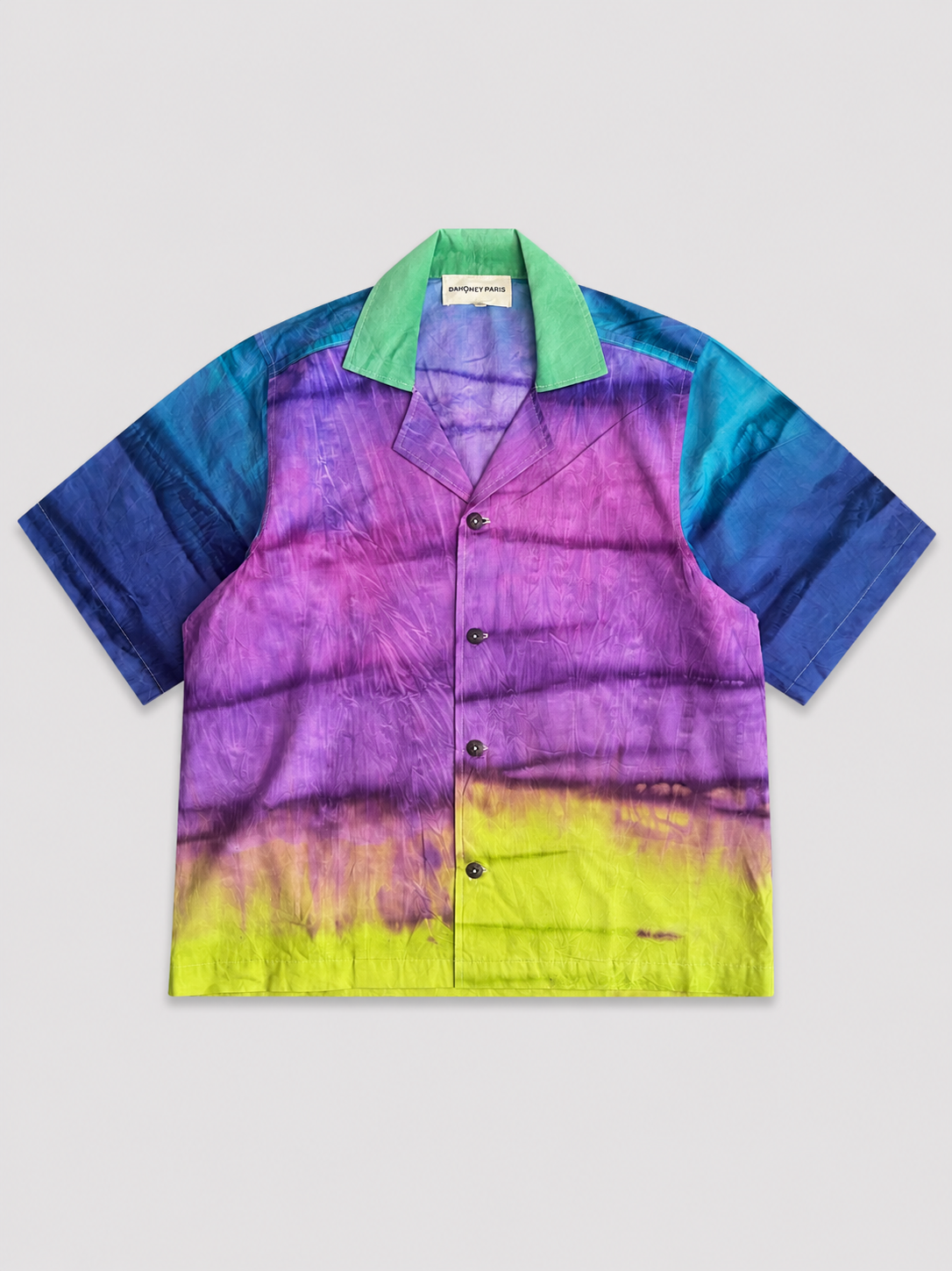 United Nation Sun-Faded Shirt