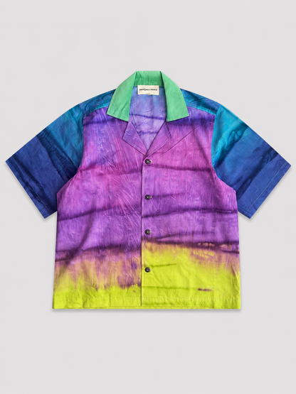 United Nation Sun-Faded Shirt
