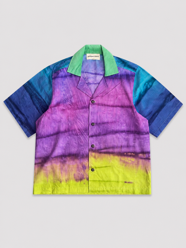 United Nation Sun-Faded Shirt