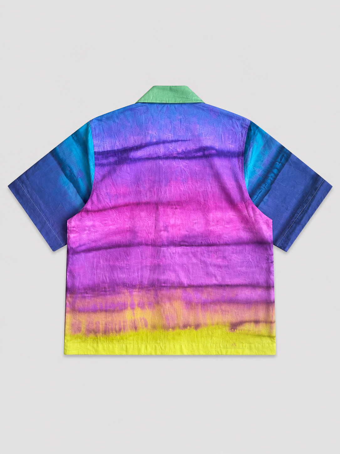 United Nation Sun-Faded Shirt