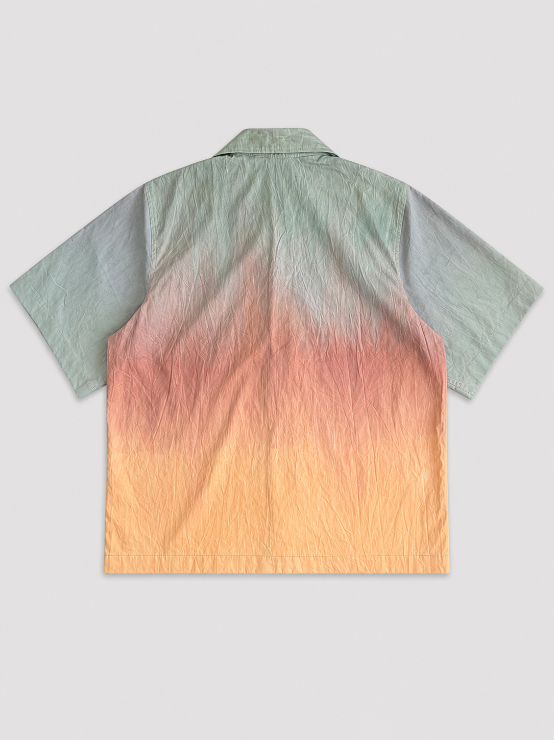 Sun-Dyed Sunset Phase I Shirt